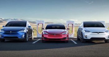 Tesla ผลิตรถยนต์พลังงานไฟฟ้าทุกรุ่นรวมกัน 7,000 ต่อสัปดาห์
