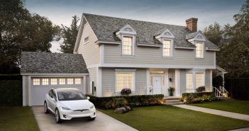 บริษัท Tesla เตรียมตัดตั้งแผงโซล่าเซลล์ให้บ้าน 50,000 หลังในรัฐเซาท์ออสเตรเลีย