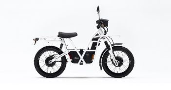 มอเตอร์ไซค์ไฟฟ้า UBCO Bikes พร้อมลุยในทุกสภาพถนน รถมอเตอร์ไซค์ไฟฟ้า Ubco Bike