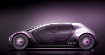 บริษัท Dyson ลงทุนสร้างโรงงานผลิตรถยนต์ไฟฟ้าในประเทศสิงคโปร์มูลค่ากว่า 108,485 ล้านบาท Dyson Electric Car