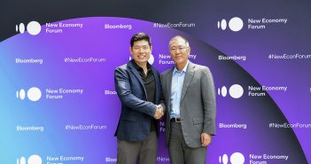 Hyundai เข้าลงทุนใน Grab มูลค่า 8,240 ล้านบาทลุยรถยนต์ไฟฟ้าอาเซียน