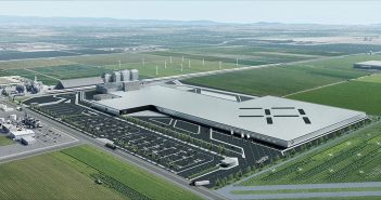 ปิดโรงงานผลิตรถไฟฟ้า Faraday Future ที่แคลิฟอร์เนีย shutdown-faraday-ev-factory