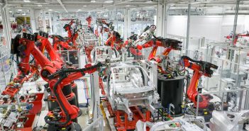 Tesla เปิดยอดขายไตรมาสที่ 1 ปี 2019 ผลิตรถยนต์ไฟฟ้าได้น้อยกว่าไตรมาสที่ผ่านมา