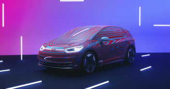 รถยนต์พลังงานไฟฟ้า ID.3 จาก Volkswagen ยอดจองทะลุ 10,000 คันภายใน 24 ชั่วโมงแรก volkswagen-id3-evcars-10000-registrations