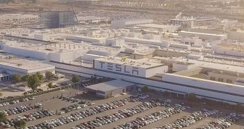 TESLA บุกเยอรมันลุยสร้างโรงงานผลิตรถยนต์พลังงานไฟฟ้า Gigafactory 4 gigafactory-4