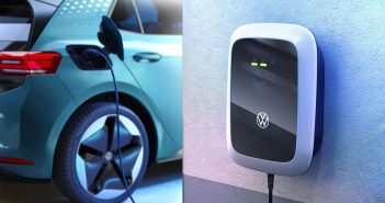 Volkswagen เตรียมผลิตรถยนต์พลังงานไฟฟ้าในโรงงานประเทศจีน volkswagen-ev-production-china