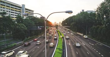 สิงคโปร์ประกาศเลิกใช้รถยนต์พลังงานน้ำมันในปี 2040 singapore-ev-cars-2040
