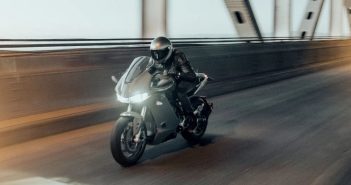 มอเตอร์ไซค์พลังงานไฟฟ้ารุ่นใหม่ล่าสุด Zero SR/S zero-sr-s-electric-motorcycle