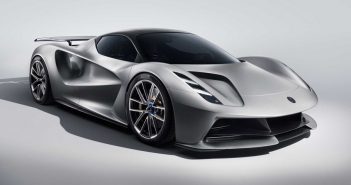 รถยนต์พลังงานไฟฟ้า Lotus Evija จุดสุดยอดของรถยนต์ไฟฟ้า lotus-evija-ev-super-car