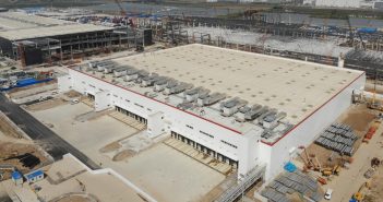บริษัท Tesla สามารถทำกำไรได้ในไตรมาสที่ 1 ของปี 2020