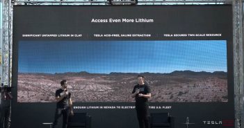 Tesla วางแผนสร้างเหมืองแร่ลิเธียม-นิกเกิลบนเนื้อที่กว่า 25,000 ไร่ในรัฐเนวาดา tesla-is-building-lithium-mining-business