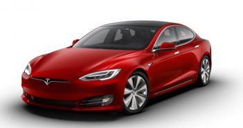 เปิดตัว Tesla Model S Plaid เร่งความเร็ว 0-100 km/h ภายใน 2 วินาที Tesla Model S Plaid